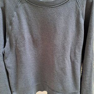 JENNI KAYNE CREW SWEATSHIRT